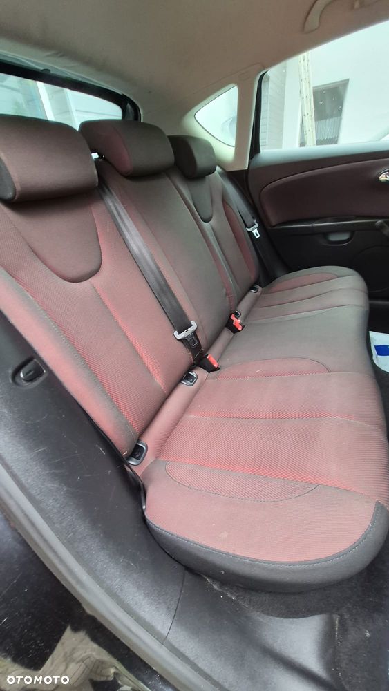 Seat Leon 1.6 Reference - 17