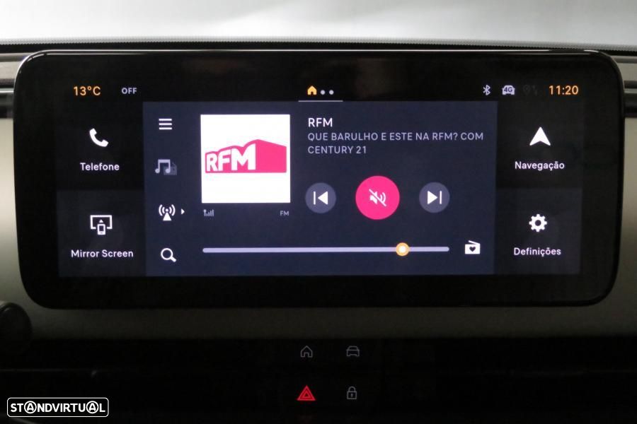 Fiat 600 1.2 Hybrid La Prima - 19