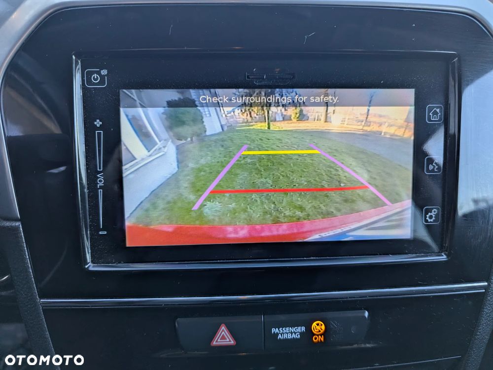 Suzuki Vitara 1.6 Premium 2WD - 28
