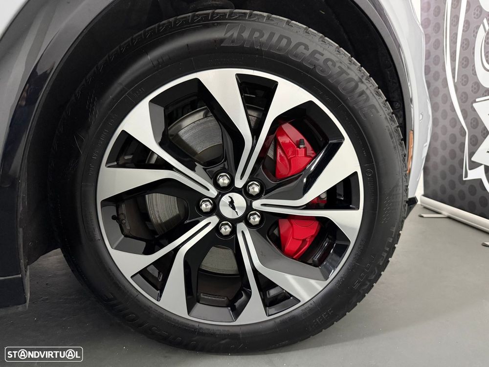 Ford Mustang Mach-E 98.7 kWh Premium AWD - 22