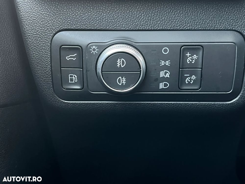 Ford Kuga 2.5 Duratec PHEV Titanium - 20