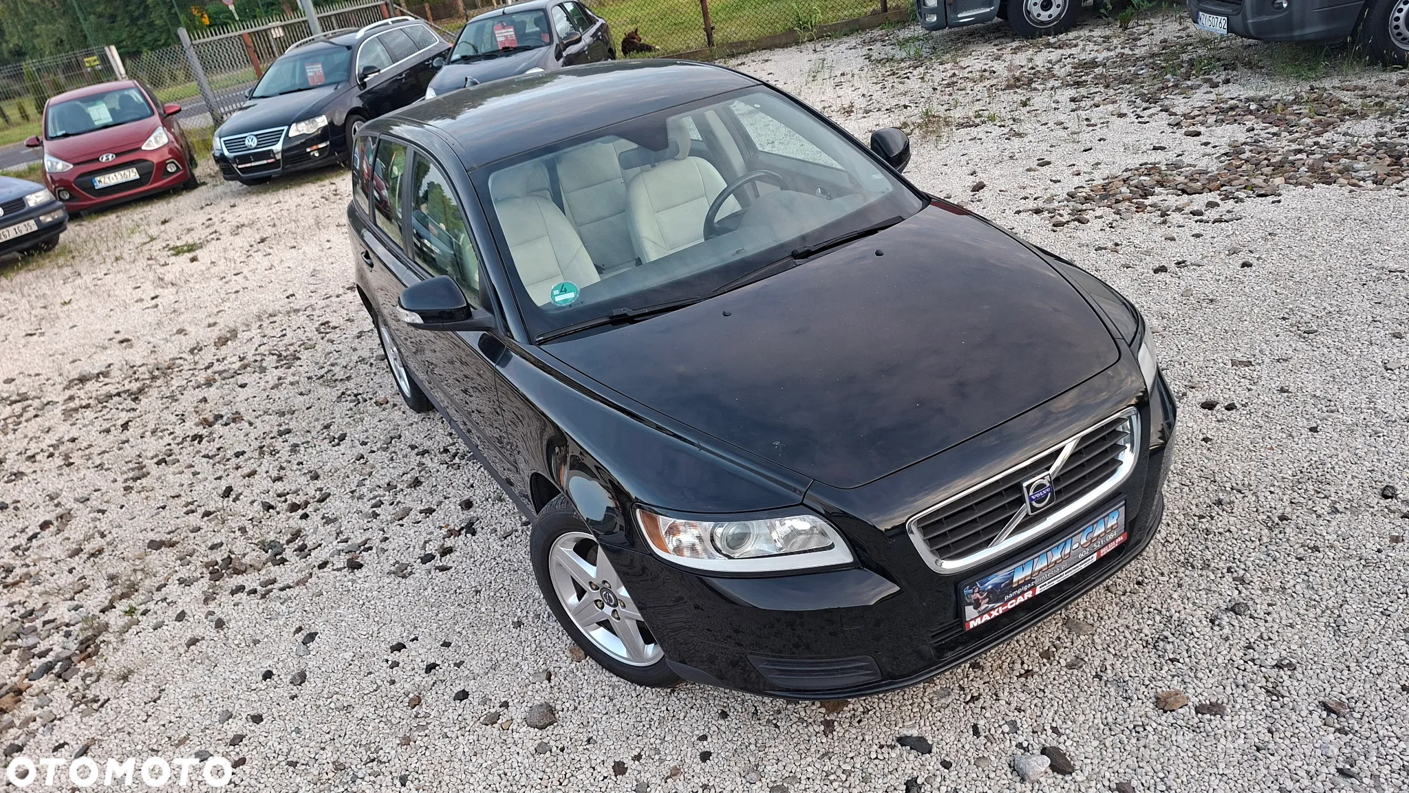 Volvo V50 2.0 Business Edition - 24