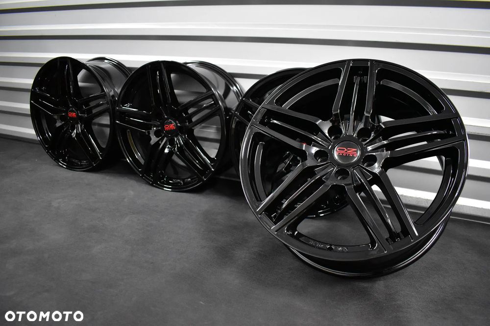 Felgi 5x112 R18 Audi A4 A3 VW Passat Tiguan GOLF SEAT Mercedes Skoda CUPRA - 3