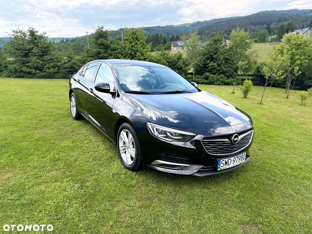 Opel Insignia 2.0 CDTI Exclusive S&S - 33