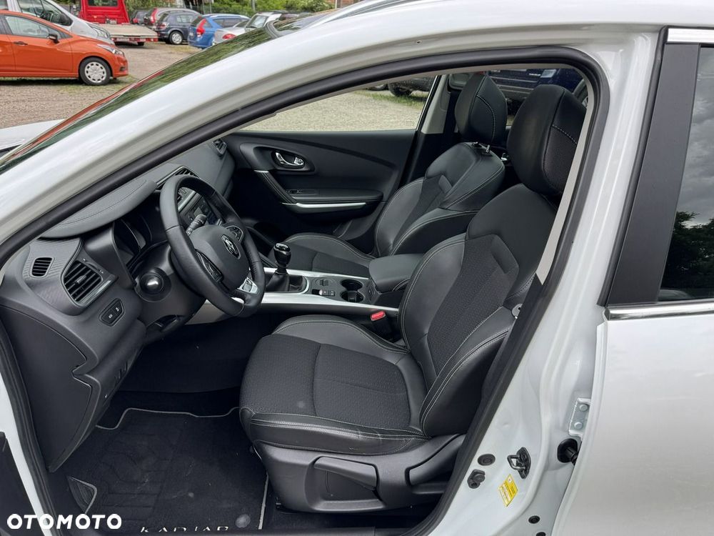 Renault Kadjar - 22