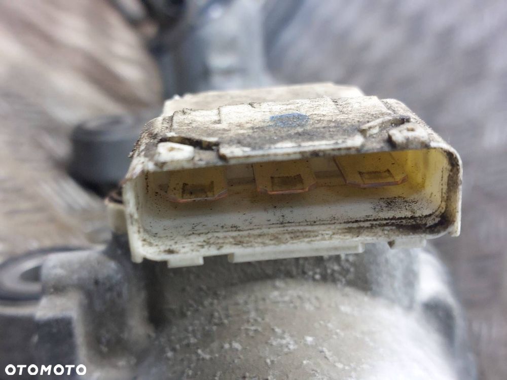 MAGLOWNICA PRZEKŁADNIA KIEROWNICZA HONDA ACCORD VIII EU EUROPA GL08-006613 - 6