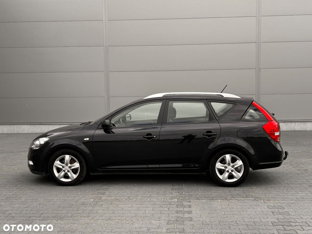 Kia Ceed 1.6 CRDi 115 Spirit - 15