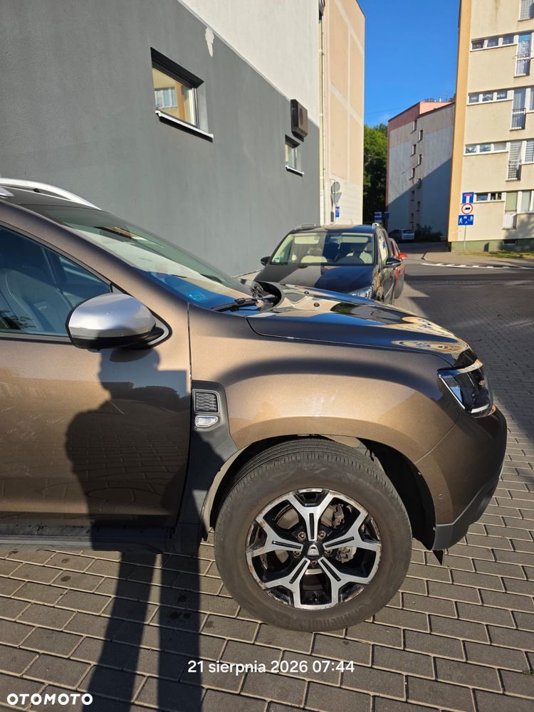 Dacia Duster - 6