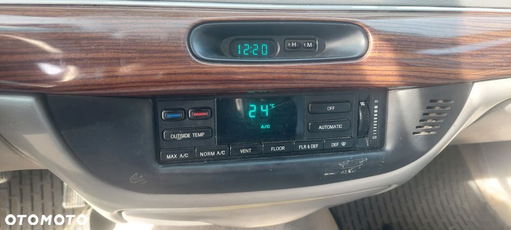 Mercury Marquis - 20