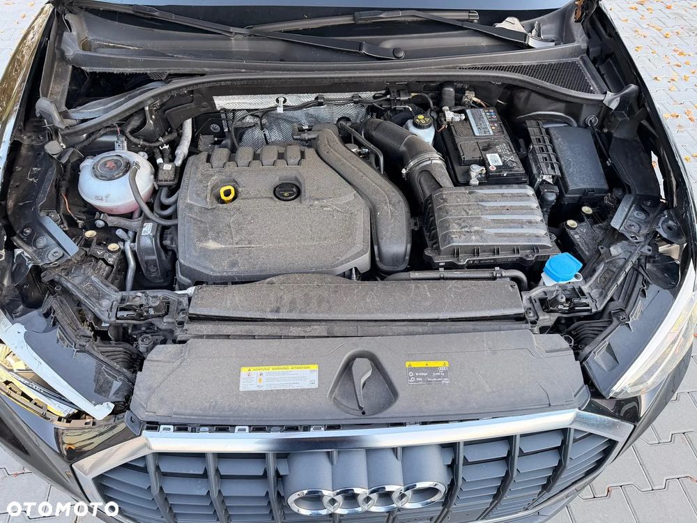 Audi Q3 - 29