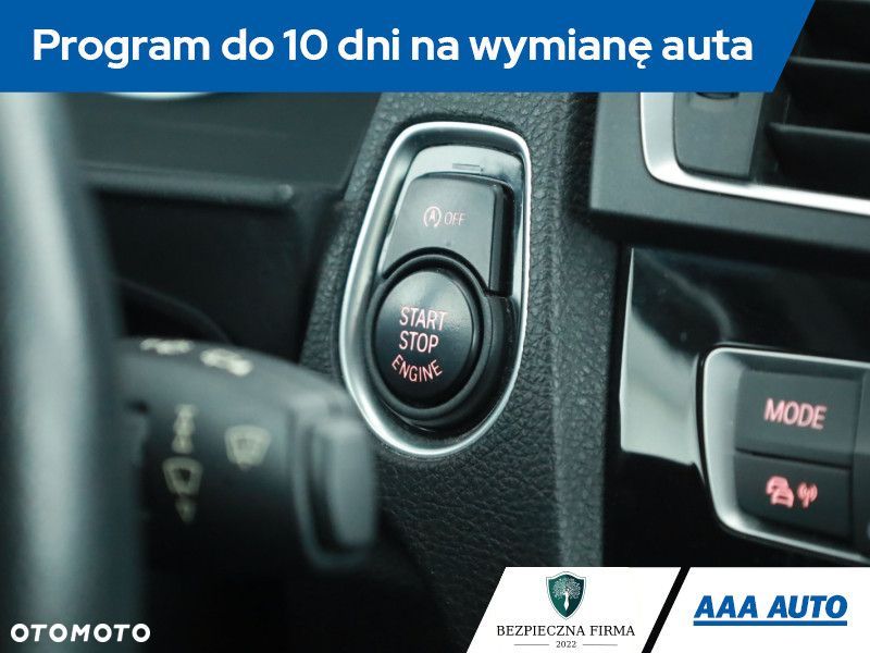 BMW Seria 1 - 20