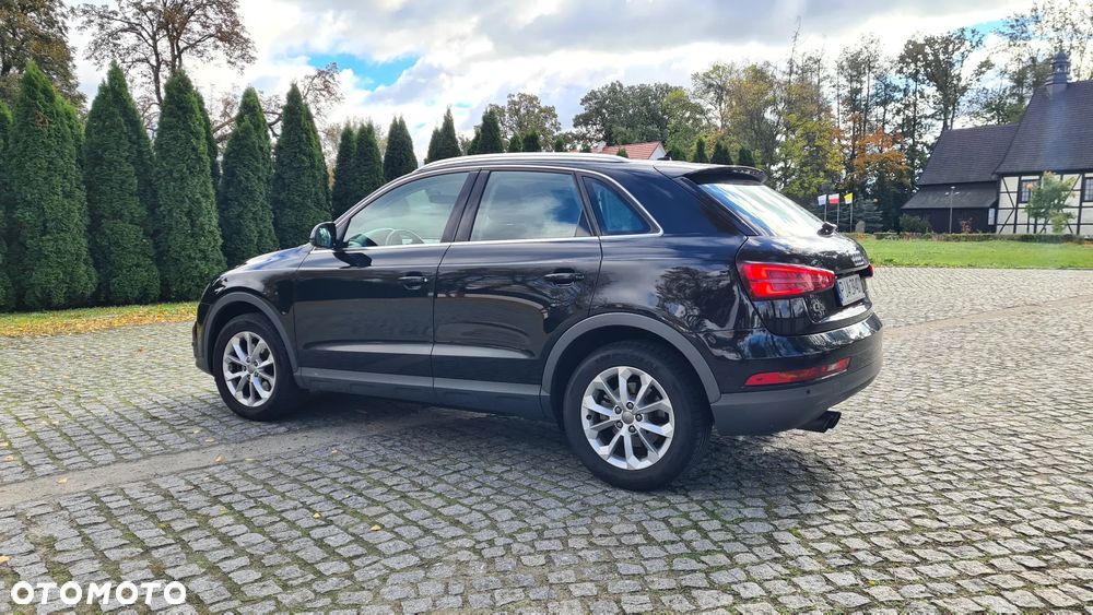 Audi Q3 1.4 TFSI S tronic - 6