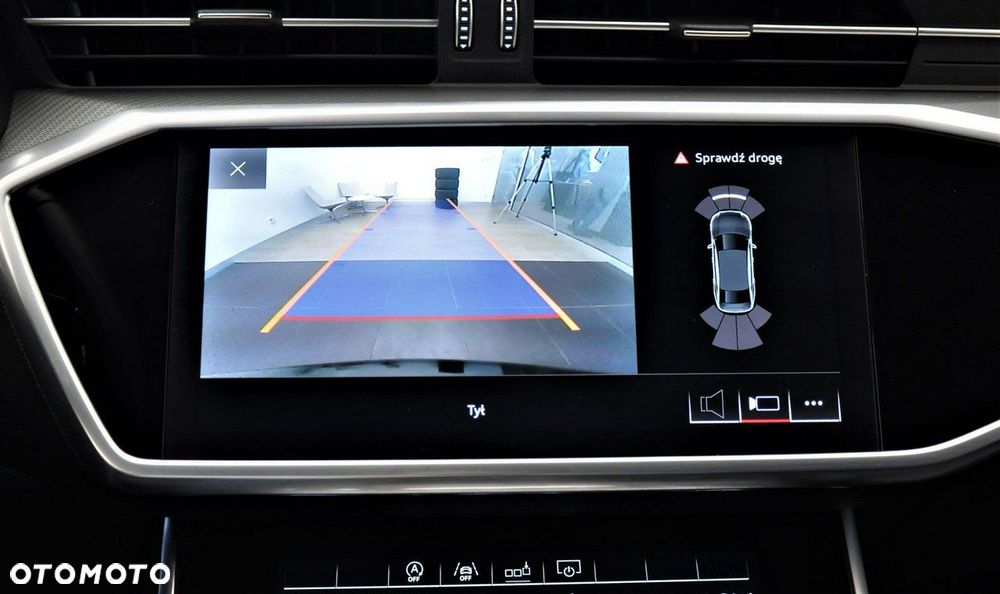 Audi A6 Limousine - 31