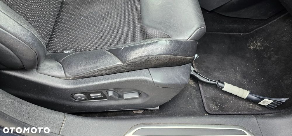 Citroen C5 2.0 Hdi wszystkie części potrzebujesz czegoś dzwoń lakier EYPC Lublin - 12