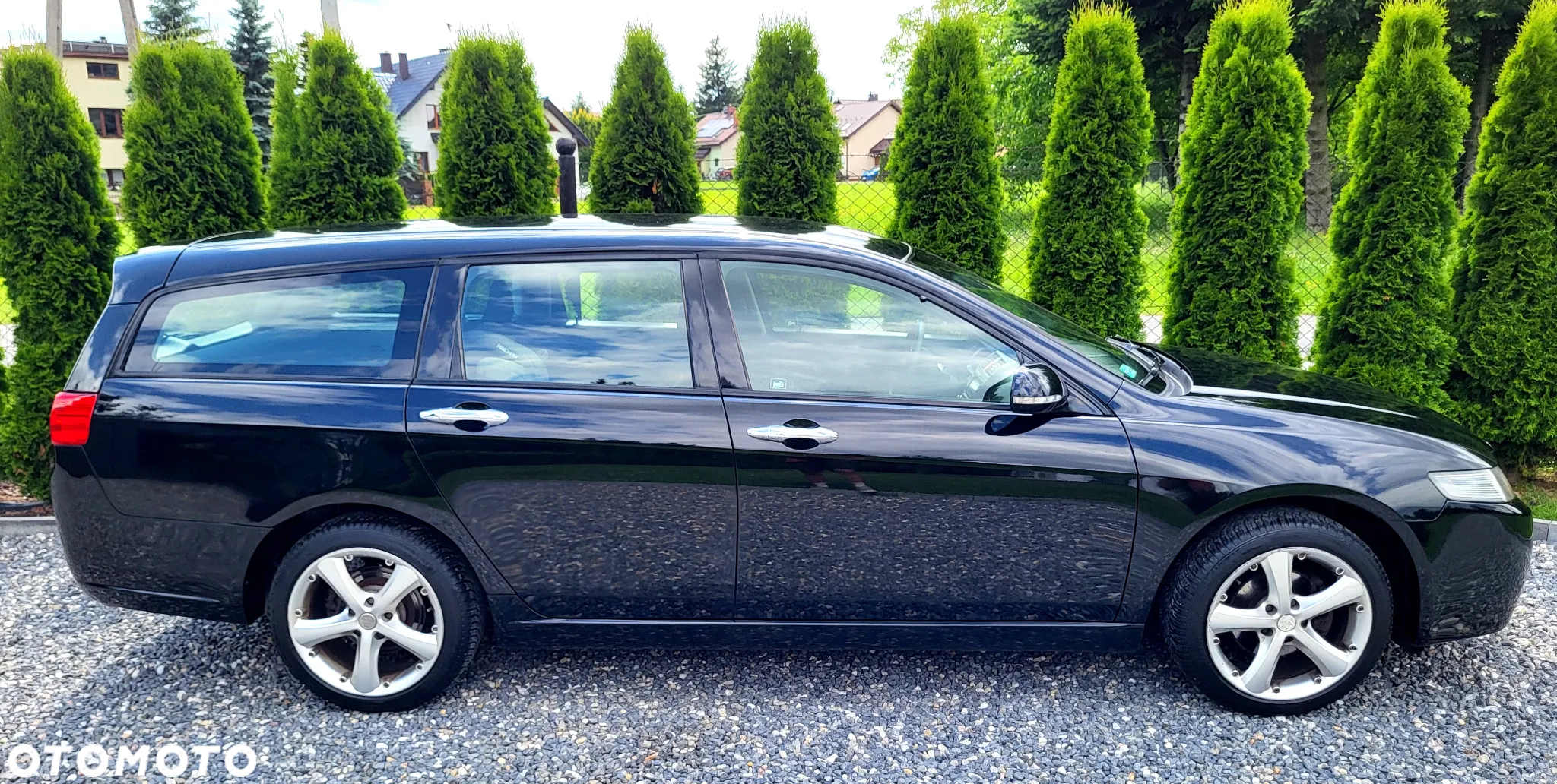 Honda Accord 2.0 Comfort - 12
