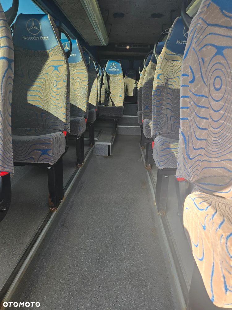 Mercedes-Benz Vario - 17