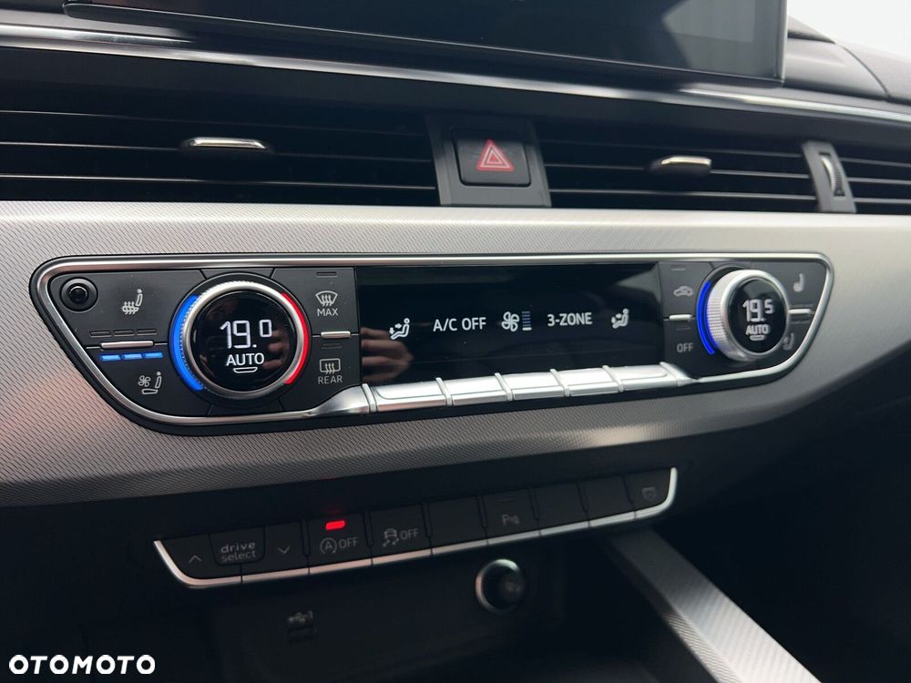 Audi A5 Coupé 45 TFSI mHEV Quattro S Line S tronic - 27