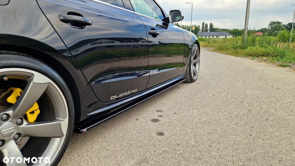 Audi A5 Sportback 2.0 TDI Quattro S tronic - 12