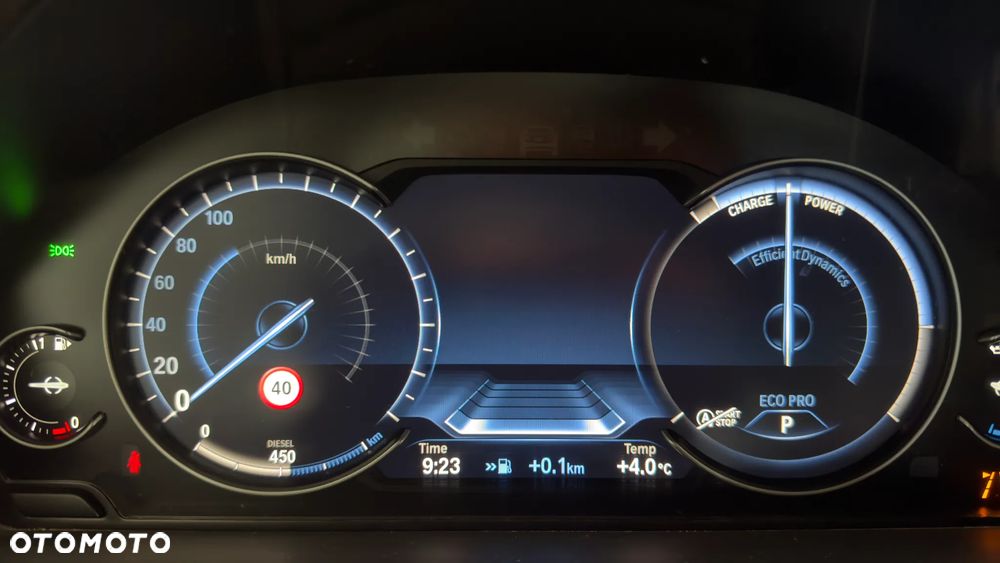 BMW 3GT 320d xDrive M Sport - 15