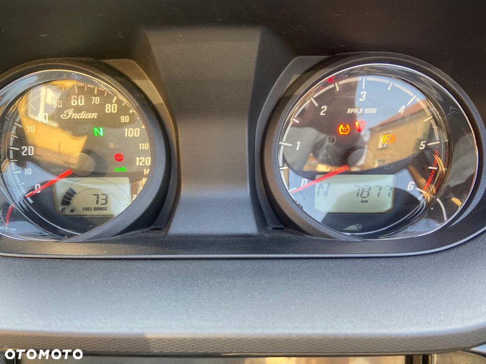 Indian Challenger - 9