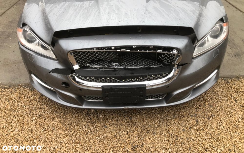 Jaguar XJ 3.0 V6 Kompressor Premium Luxury - 19