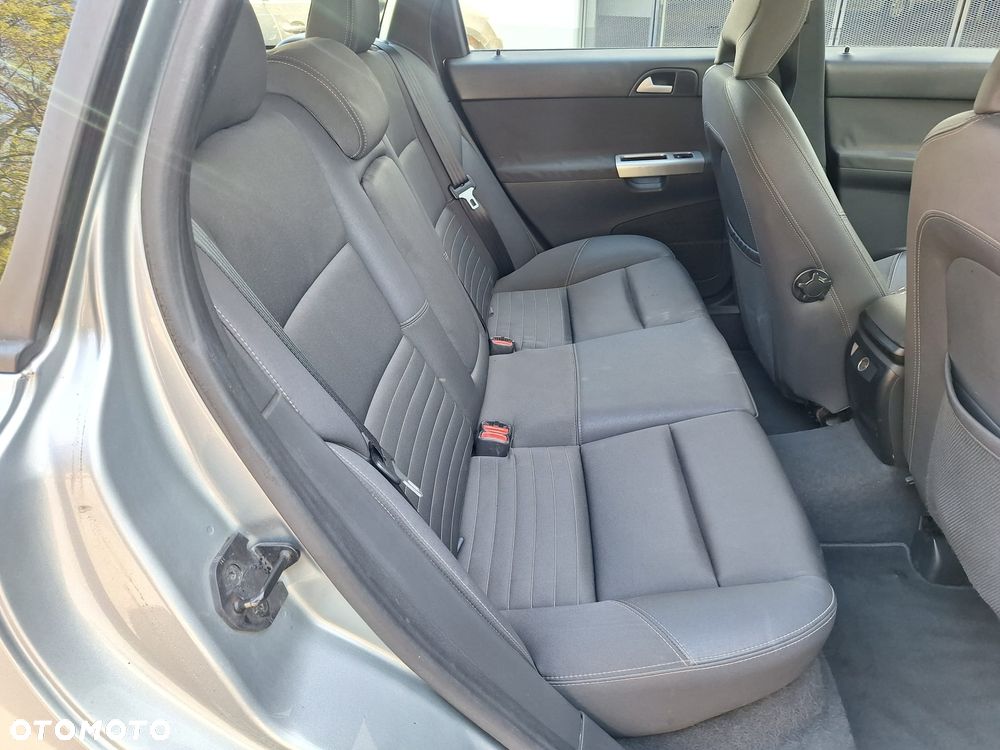 Volvo V50 2.0D Momentum - 22