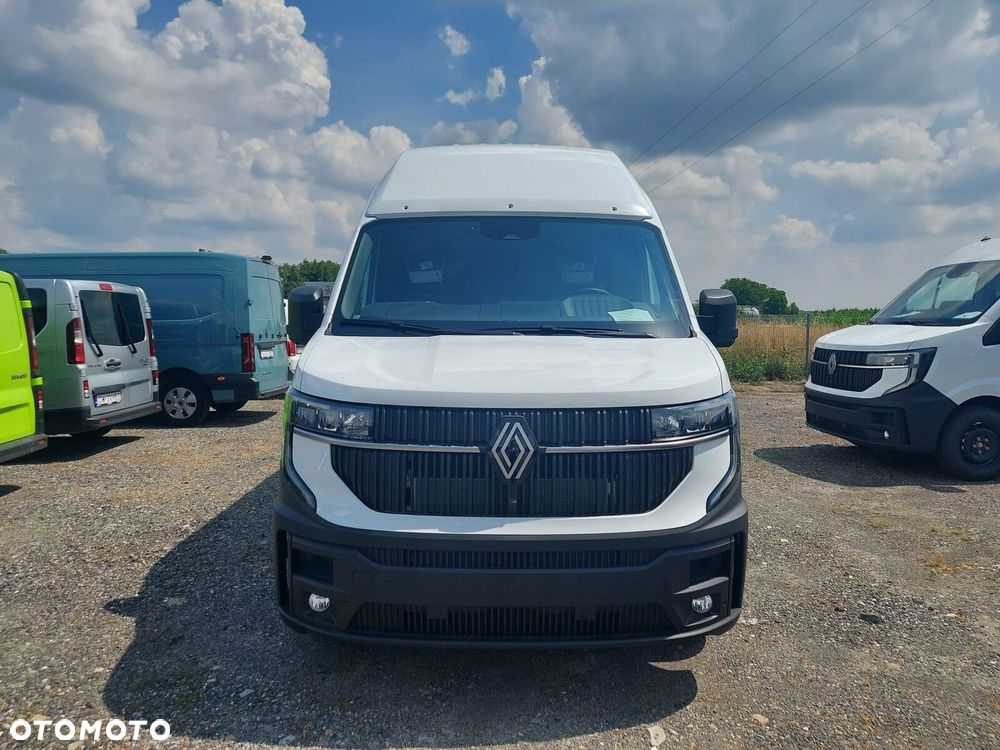 Renault Master FURGON - 3