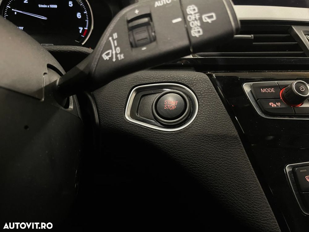 BMW X1 xDrive25e AT PHEV - 23