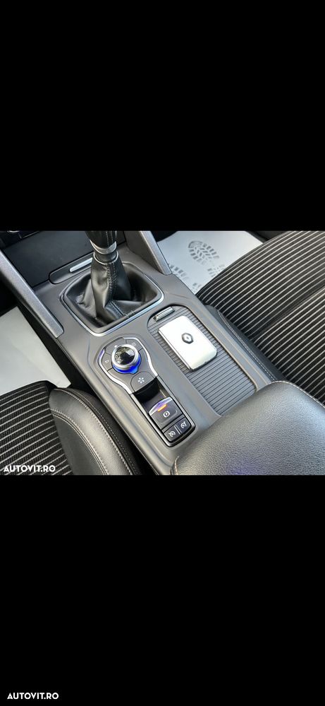 Renault Talisman ENERGY dCi 130 INTENS - 16