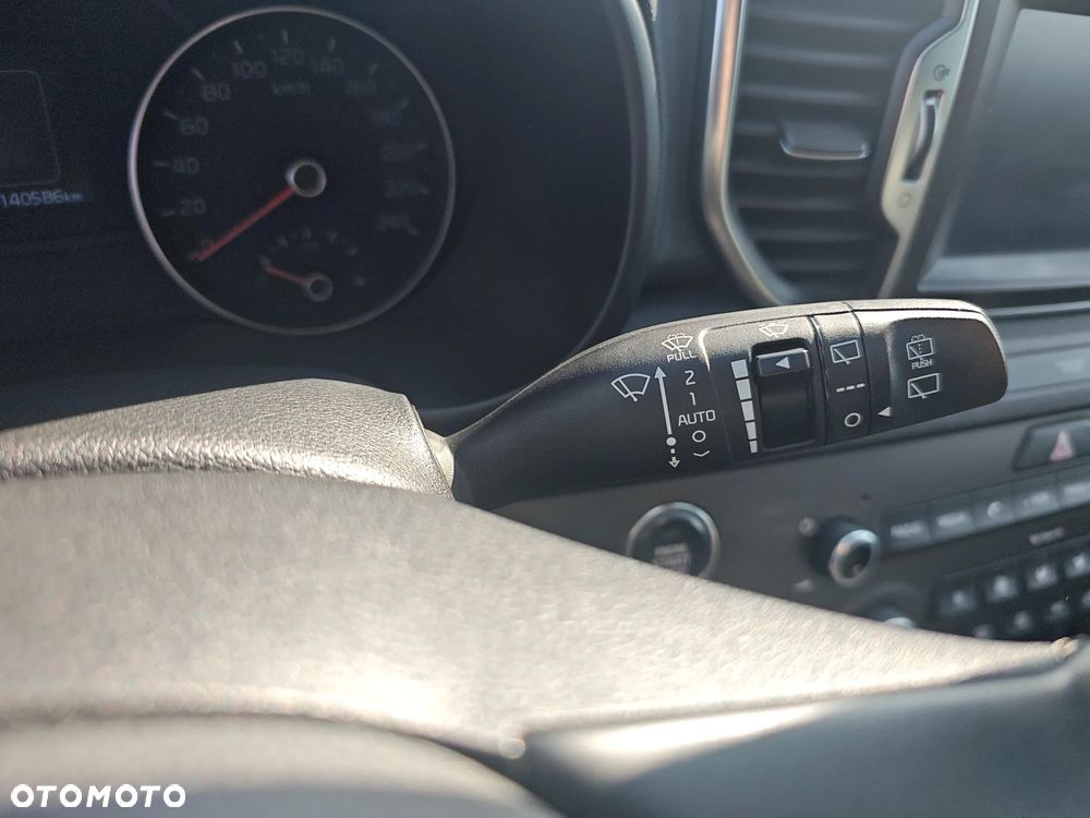 Kia Sportage 1.6 GDI Business Line 2WD - 23