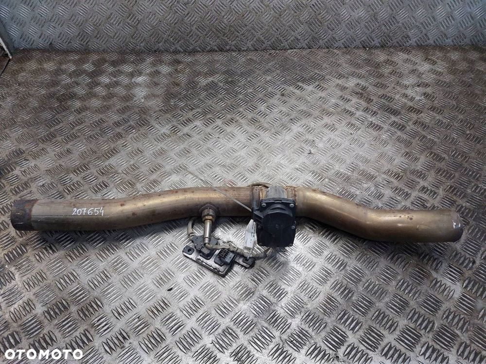 SONDA LAMBDA CZUJNIK NOX VOLKSWAGEN PASSAT B8 2.0 TDI 04L907805CE - 1