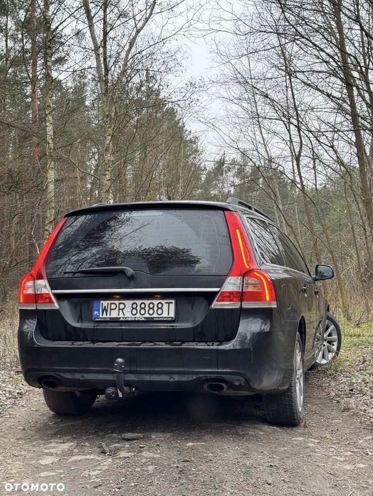 Volvo V70 T5 Drive-E Momentum - 2