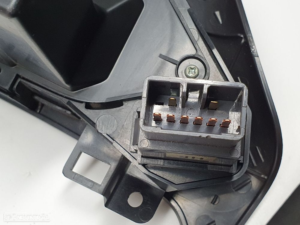 Comando Chaufagem Chevrolet Aveo / Kalos Hatchback (T200) - 4