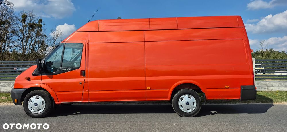 Ford TRANSIT - 3