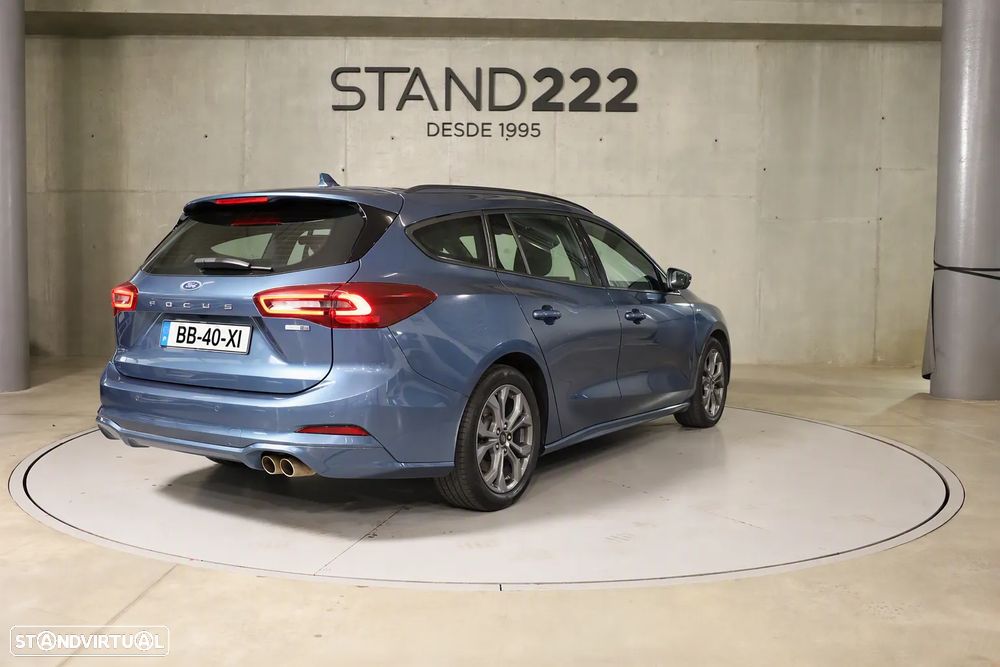 Ford Focus Sw 2023 photo 5