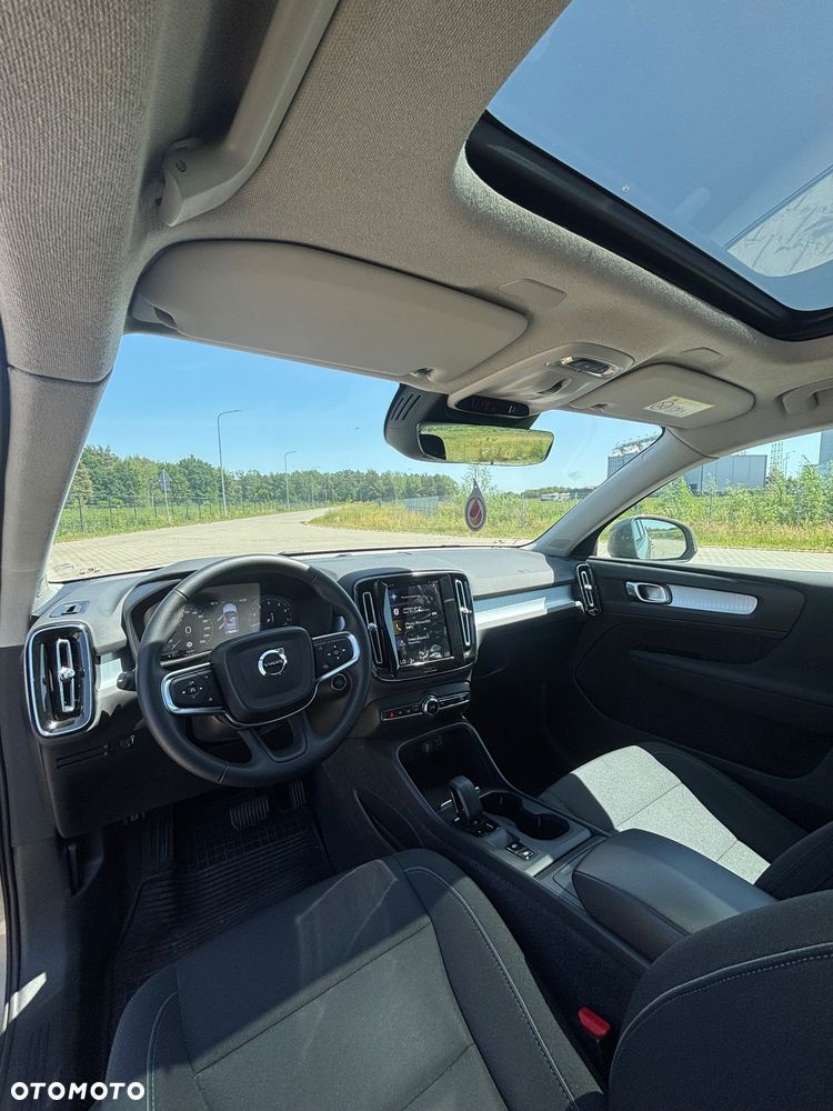 Volvo XC 40 T3 Momentum Core - 9