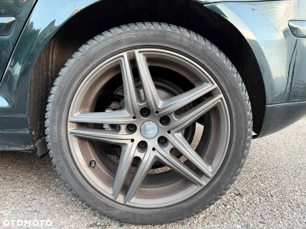 Audi A3 3-drzwiowe 1.9 TDI Ambiente - 15