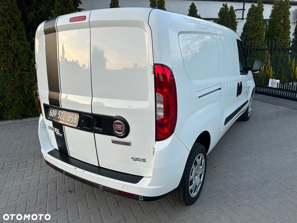 Fiat Doblo - 9