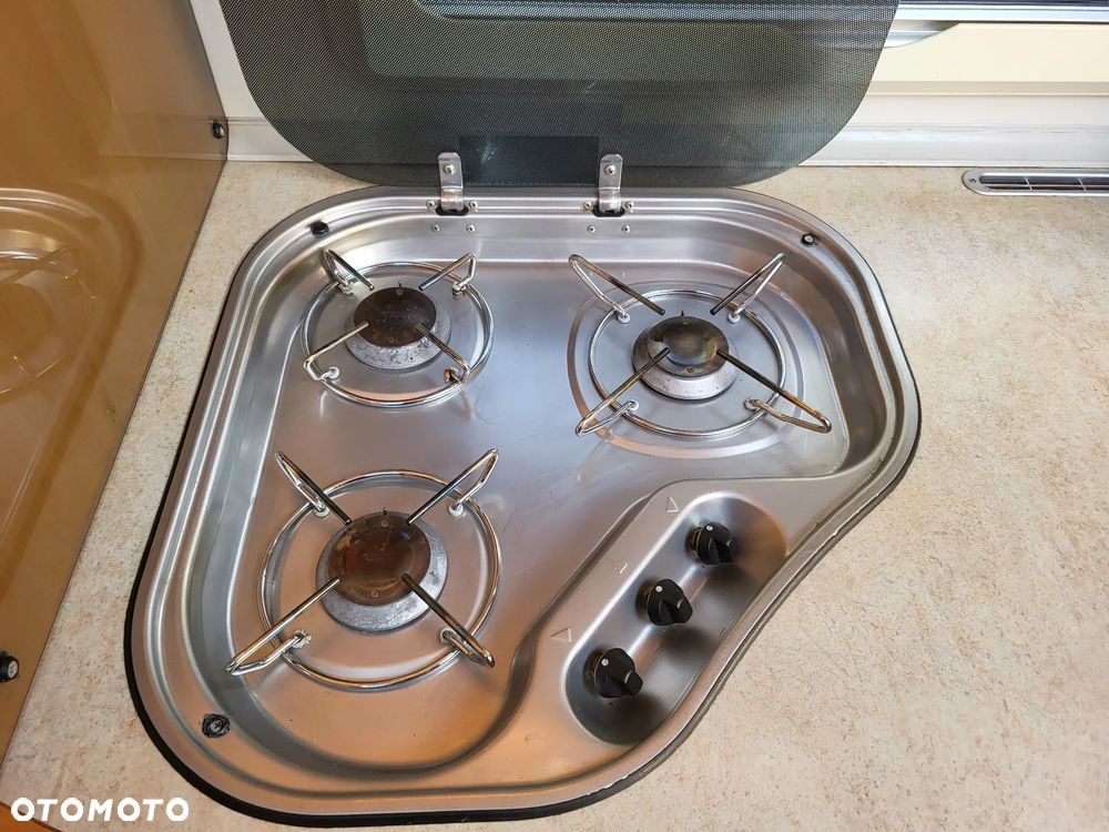 LMC Dominant 550 RBD - 24