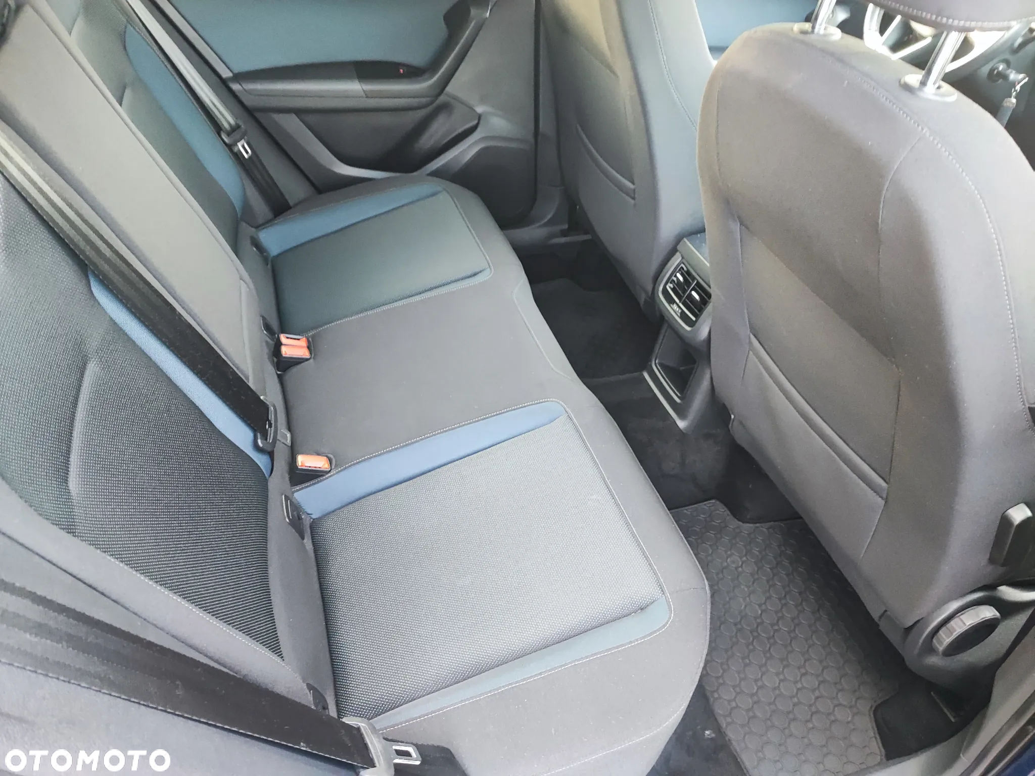 Seat Ateca 1.6 TDI Ecomotive Reference S&S - 11