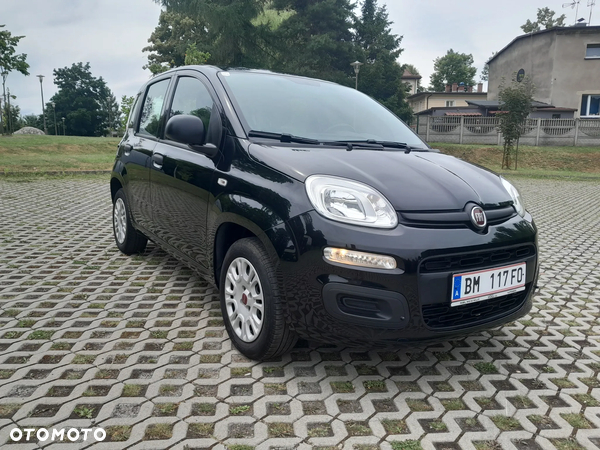Fiat Panda 1.2 Fresh