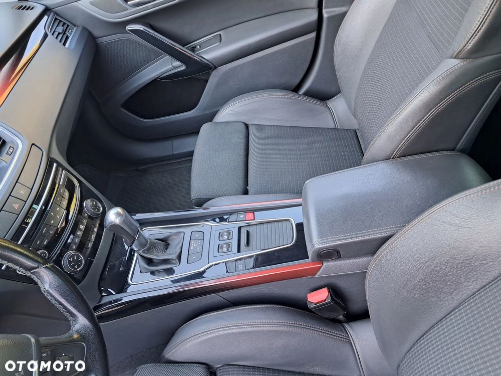 Peugeot 508 RXH BlueHDi 180 EAT6 Stop&Start - 14