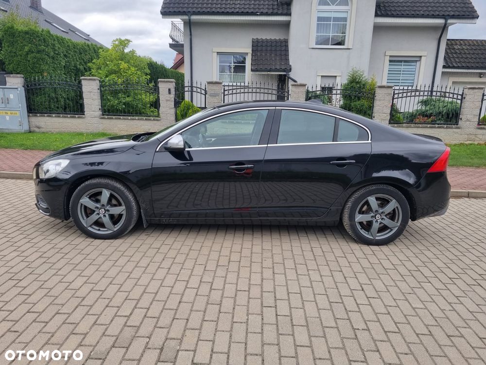 Volvo S60 - 10