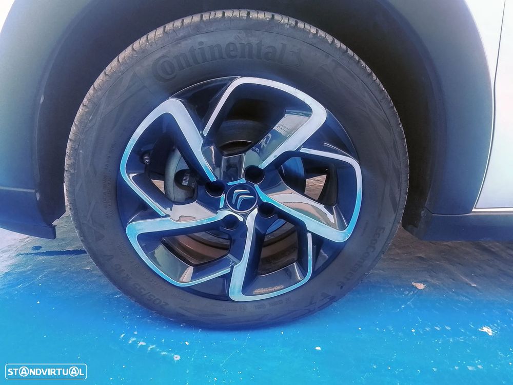 Citroën C3 1.5 BlueHDi Shine Pack - 22