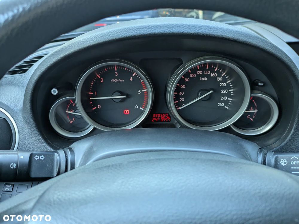 Mazda 6 2.0 CD Comfort - 7