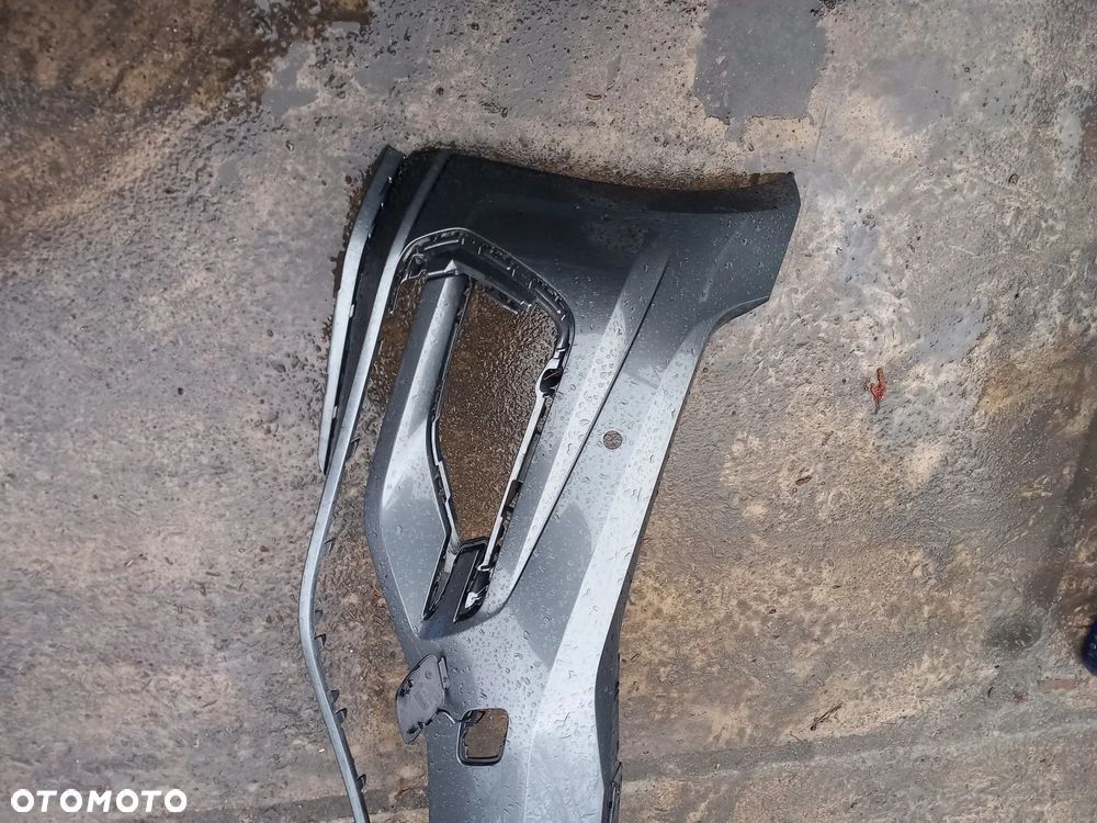 Zderzak VW Golf 7 R-line 5G0 807 221 - 3