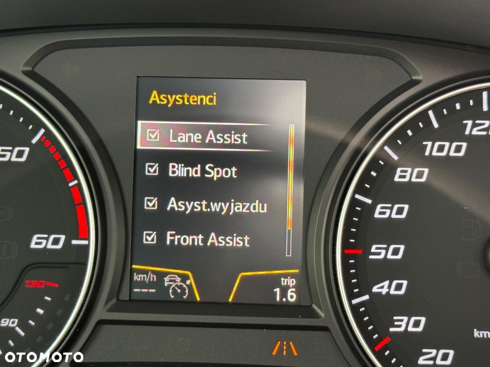 Seat Ateca 2.0 TDI Xcellence S&S 4Drive DSG - 31