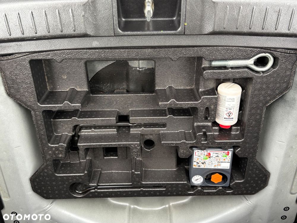 Suzuki Vitara 1.4 Boosterjet Hybrid Allgrip Comfort - 31