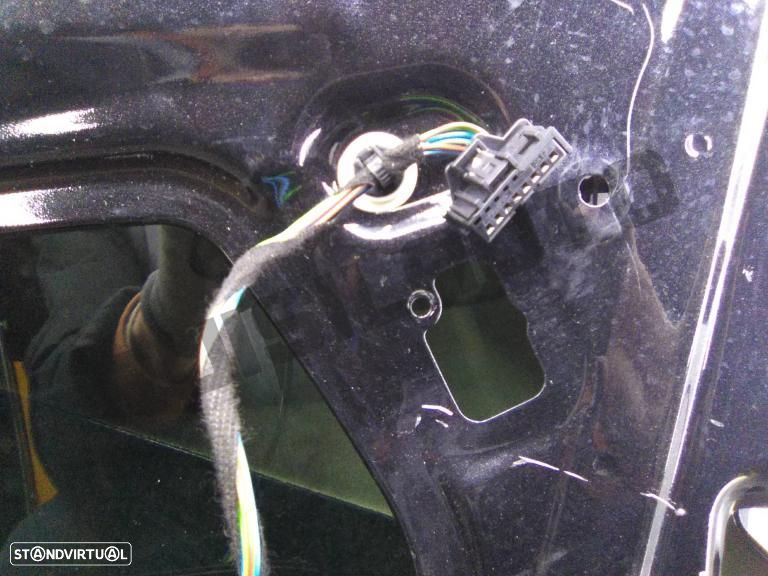 Porta Frente Direita 3v083_1312 Skoda Octavia Iii Combi (5e) [2 - 12