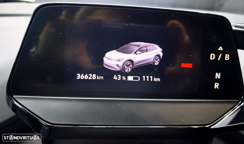 VW ID.4 Pure - 15